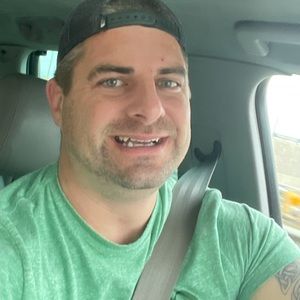 Meet your Posher, Travis